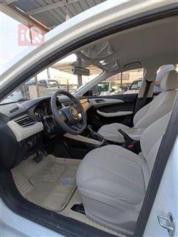 MG 5